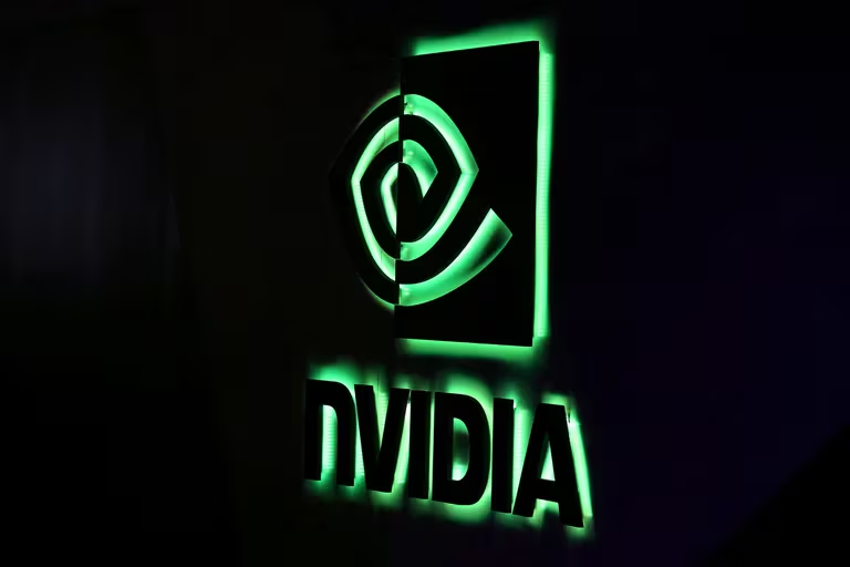 Nvidia superó a Apple y se convirtió en la segunda mayor empresa del mundo, detrás de Microsoft