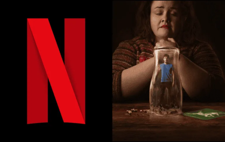 Netflix es demandado por difamación en «Bebé Reno»