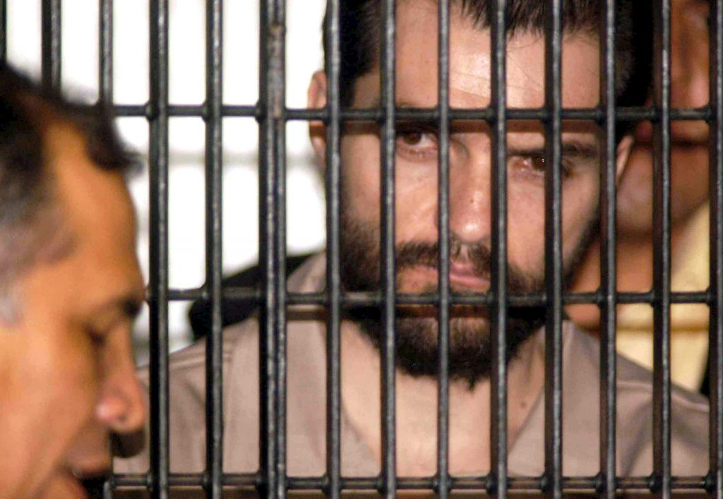 Detienen al empresario Carlos Ahumada en Panamá