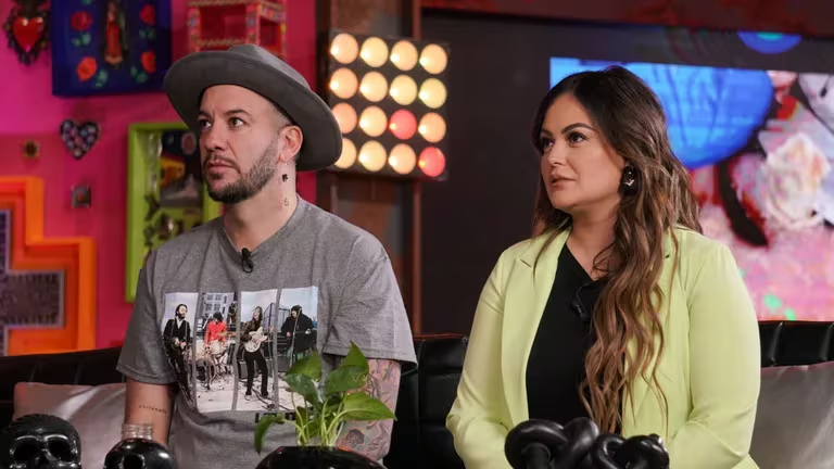 Mariana Echeverría queda fuera de Me Caigo de Risa; está distanciada de Faisy