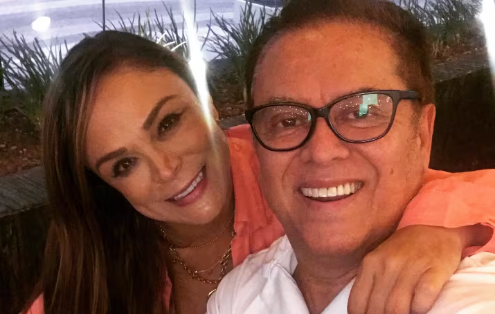 Así fue como Brenda Bezares desmintió que su hijo sea de Paco Stanley