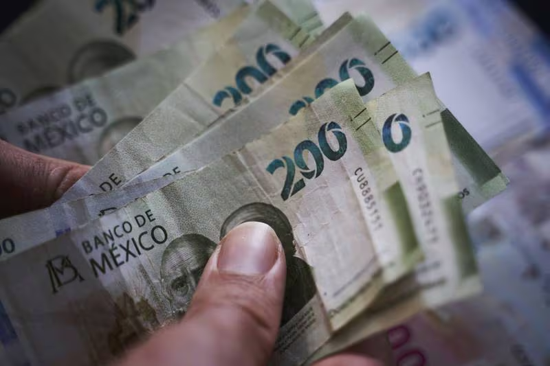 Así fue la peor caída del peso en 4 años: De la resaca electoral, a ‘la amenaza’ del Plan C