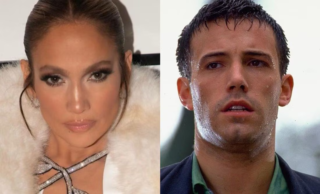 Jennifer Lopez y Ben Affleck ponen en venta la casa que compraron juntos tras su boda, reportan