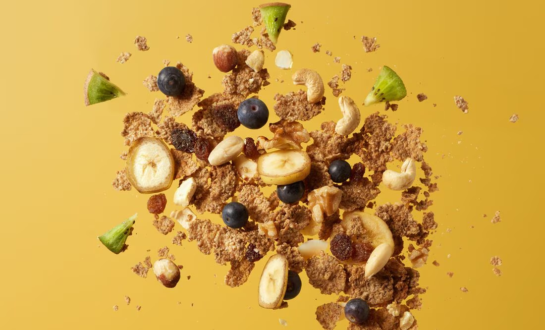 Conoce al cereal más pequeño del mundo que podría cambiar la vida de los celíacos