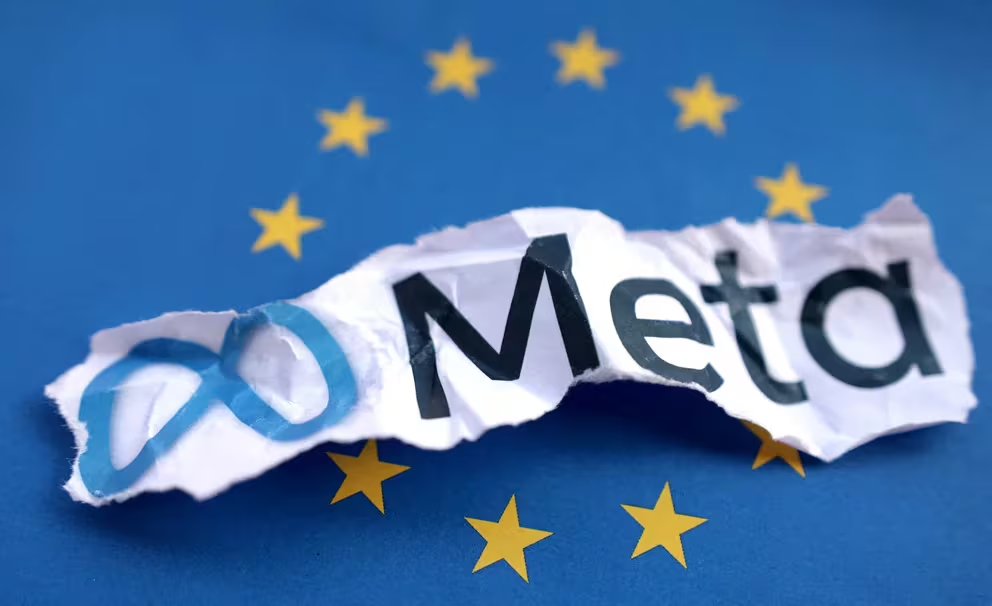 Lista de 11 países europeos que se oponen a que Meta use datos de usuarios para entrenar su IA