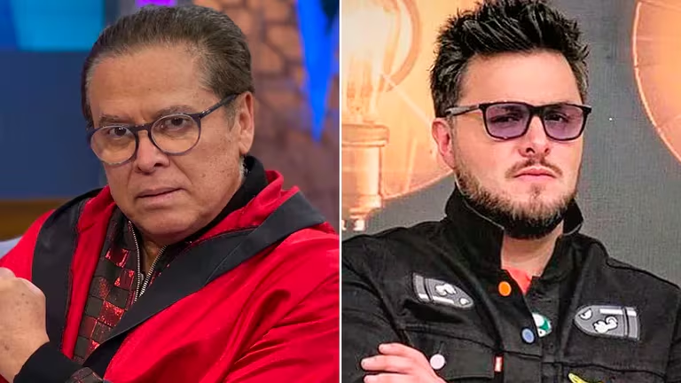 ¿Mario Bezares y Paul Stanley estarán juntos en «La Casa de los Famosos México 2»?