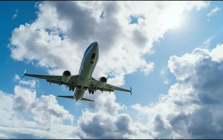 Así puedes usar Google Flights para encontrar vuelos baratos