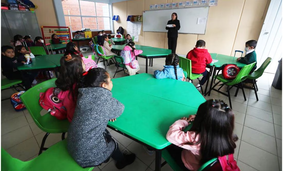 Este es el calendario escolar de la SEP 2024-2025; conoce cuándo inicia, “puentes” y vacaciones