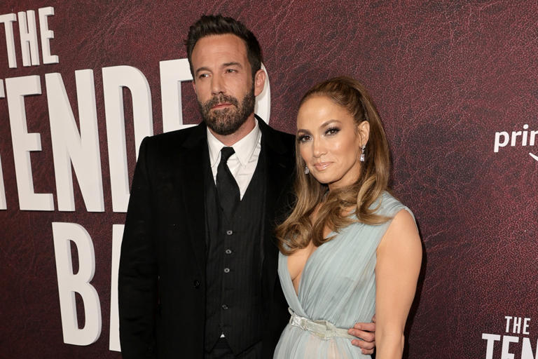 JLo lucha para salvar su matrimonio con Ben Affleck por esta romántica razón
