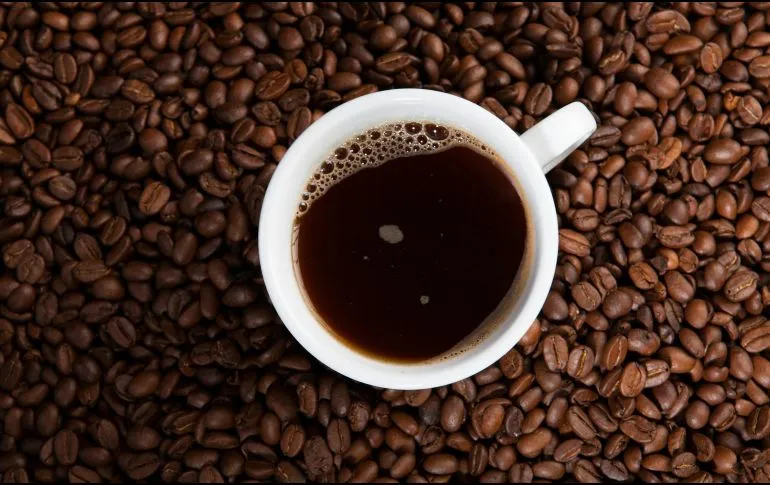 Esto le pasa al cuerpo por beber café todos los días