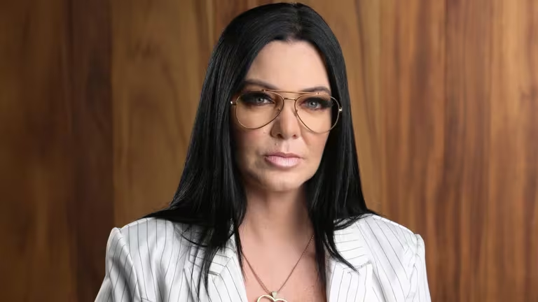 Paola Durante demandará la serie ‘¿Quién lo mató?’ y manda mensaje a la actriz que la interpretó