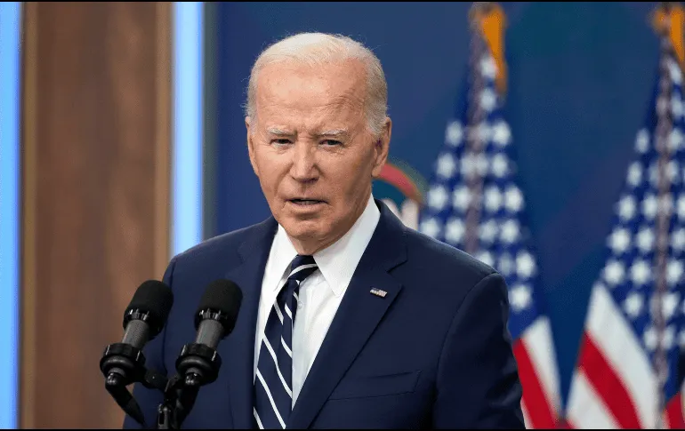 Biden evalúa proteger a indocumentados casados con estadounidenses