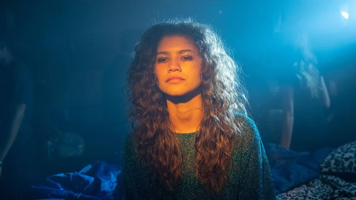 HBO planea filmar nueva temporada de Euphoria este año y estrenarla en 2025