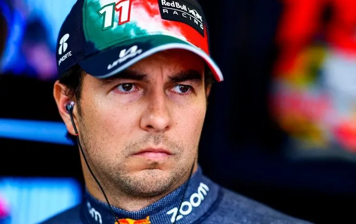 ¿Cuánto tendrá que pagar Checo Pérez tras chocar en el Gran Premio de Canadá?
