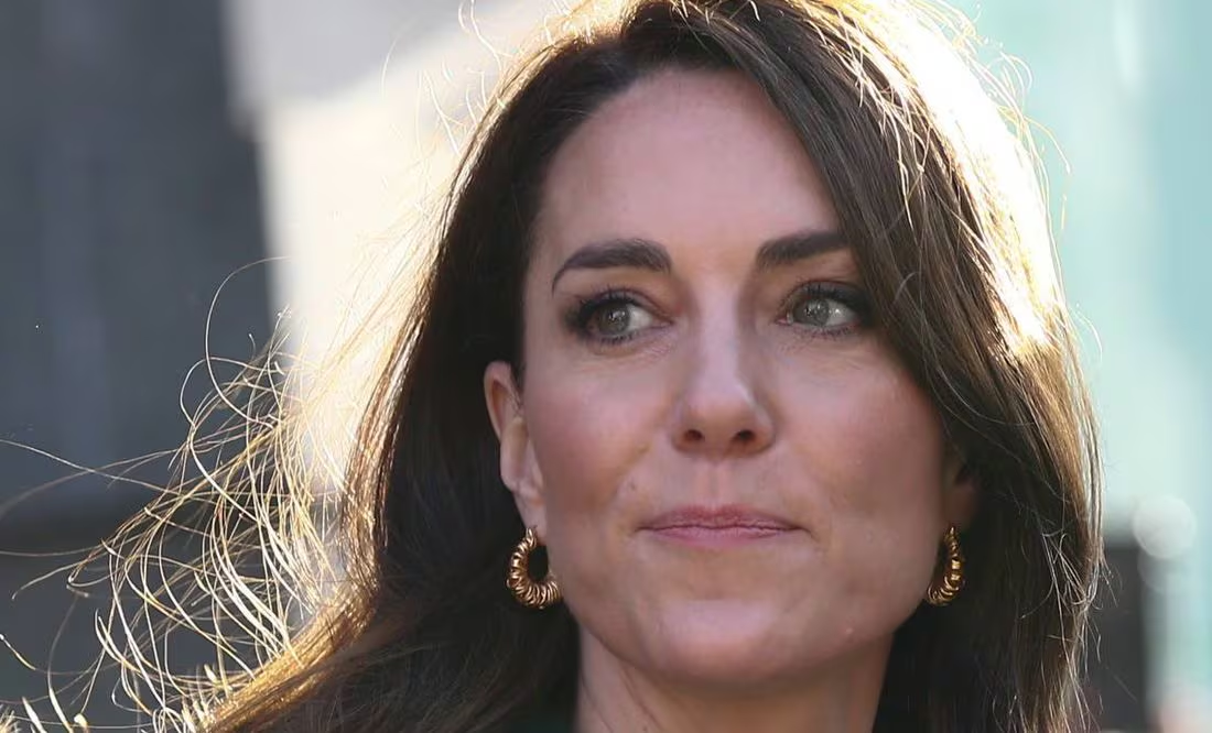 ¿Kate Middleton recibe tratamiento contra el cáncer en Estados Unidos?