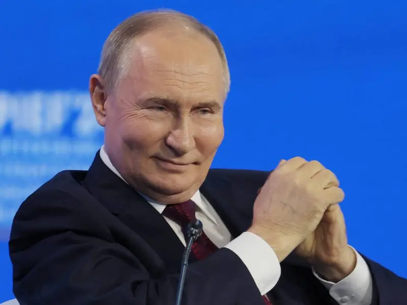 Estados Unidos considera «creíble» que Rusia da en adopción a niños ucranianos