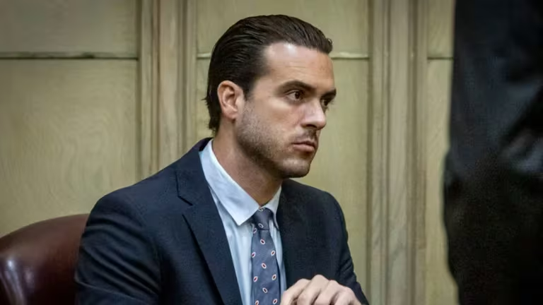 Lo que se sabe sobre la nueva demanda que enfrentará Pablo Lyle sin sus abogados