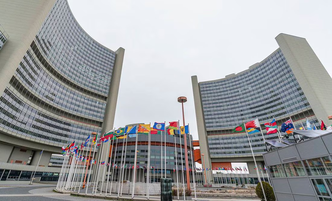 Irán está aumentando sus capacidades nucleares, afirma agencia atómica de la ONU