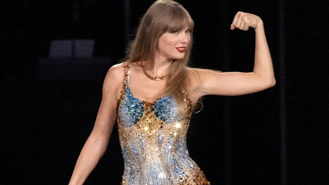 Trump se muestra sorprendido de que Taylor Swift no lo apoye para las elecciones