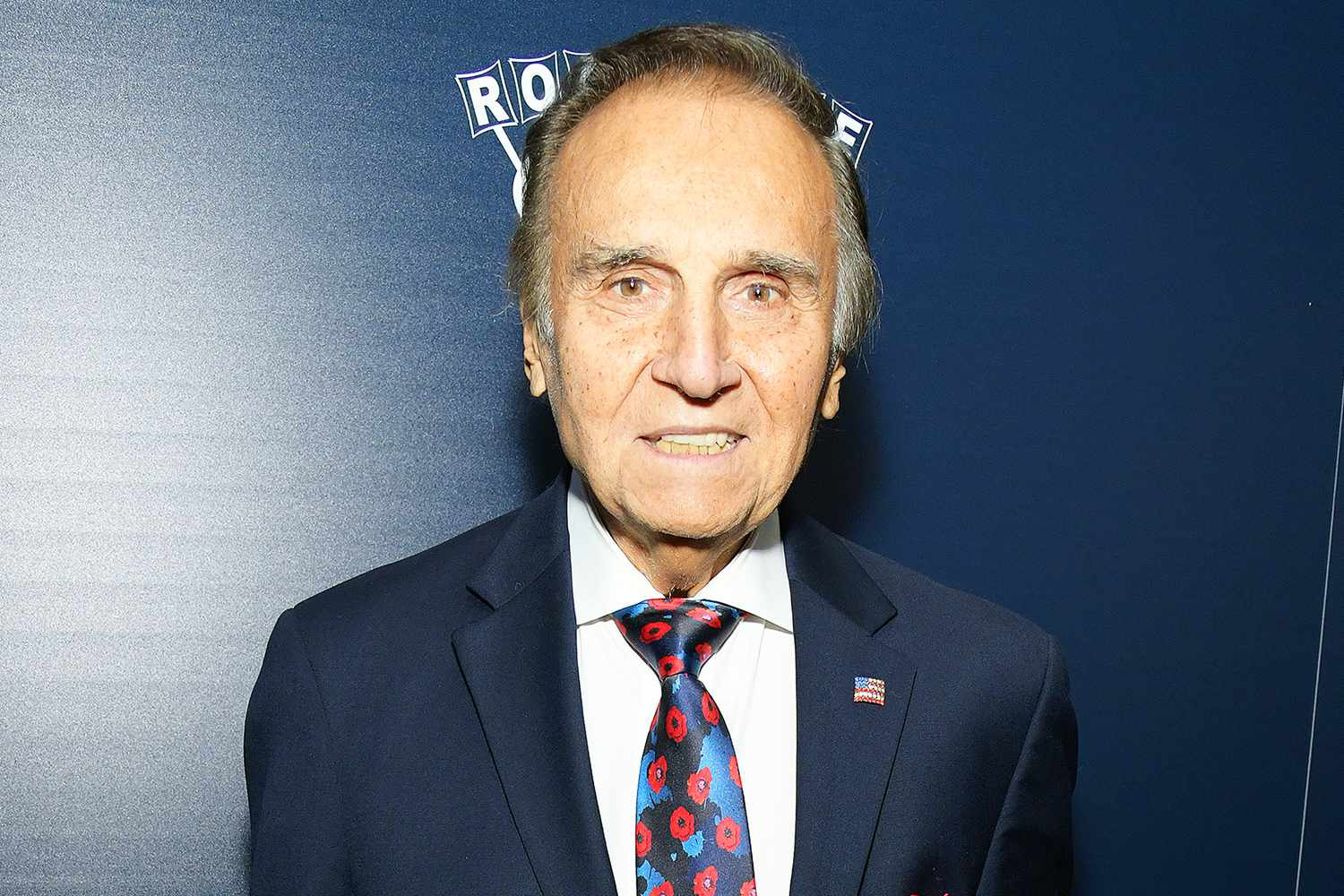 Muere Tony Lo Bianco, actor de ‘La Ley y el Orden’, a los 87 años