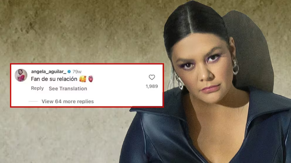 Yuridia se burla de la polémica sobre Nodal y Ángela Aguilar en pleno concierto; lanza petición a fans: “No me pongan ‘fan de su relación’”