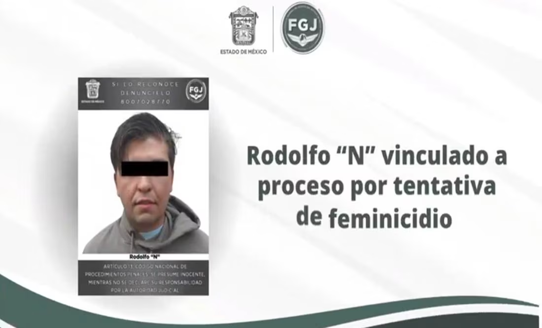 Por un espejo, “Fofo” Márquez podría pasar años en prisión; cumple 2 meses en penal de Barrientos