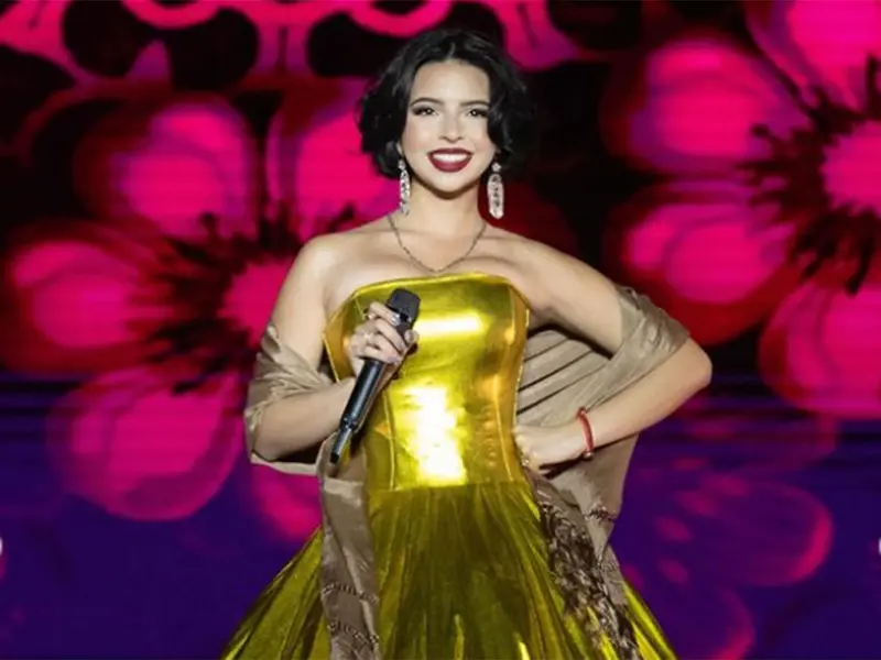 ¿De cuánto es la fortuna de Ángela Aguilar? Esto sabemos