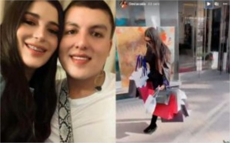 Expareja de Christian Téllez, integrante del Grupo Firme, revela que la dejó sin nada