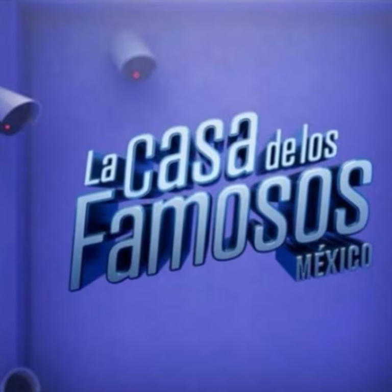 Filtran lista completa de participantes de La Casa de los Famosos México 2
