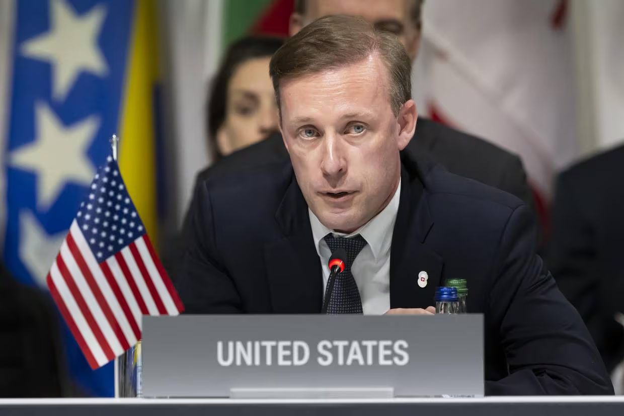 EU rechaza condiciones de Rusia para la paz en Ucrania