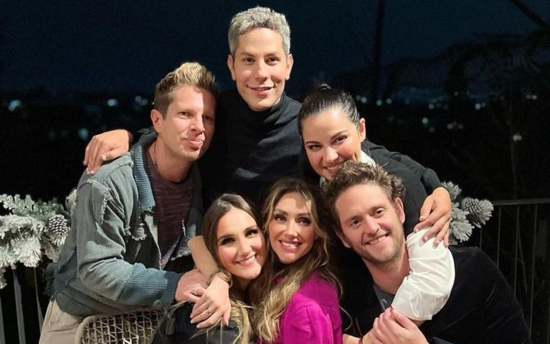 RBD demanda a Guillermo Rosas por incumplimiento de contrato