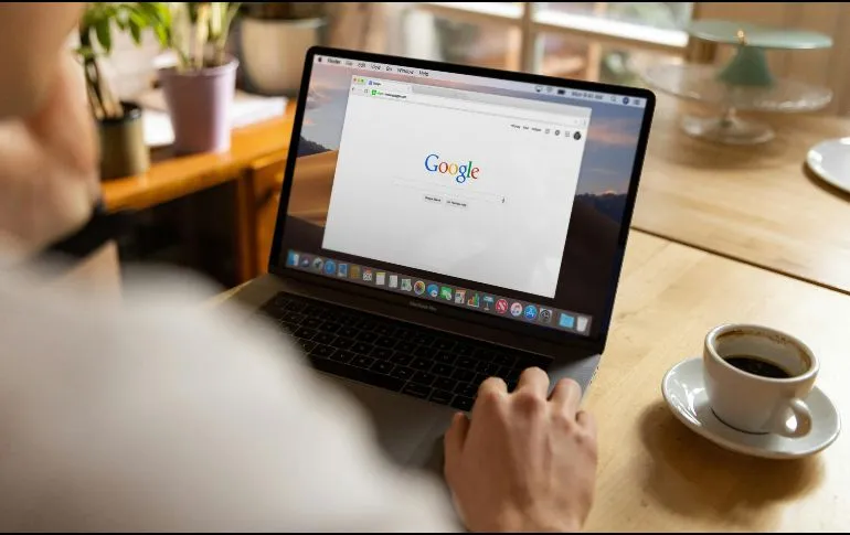 Este es el significado REAL de la palabra «Google», una de las palabras más populares