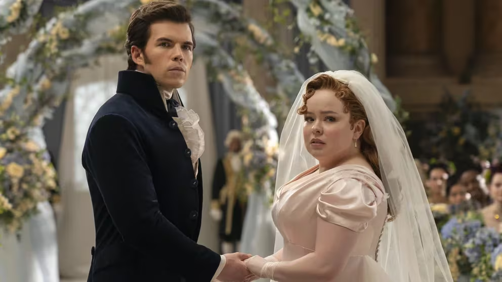 La guionista de “Bridgerton” reveló detalles y fechas de la cuarta temporada