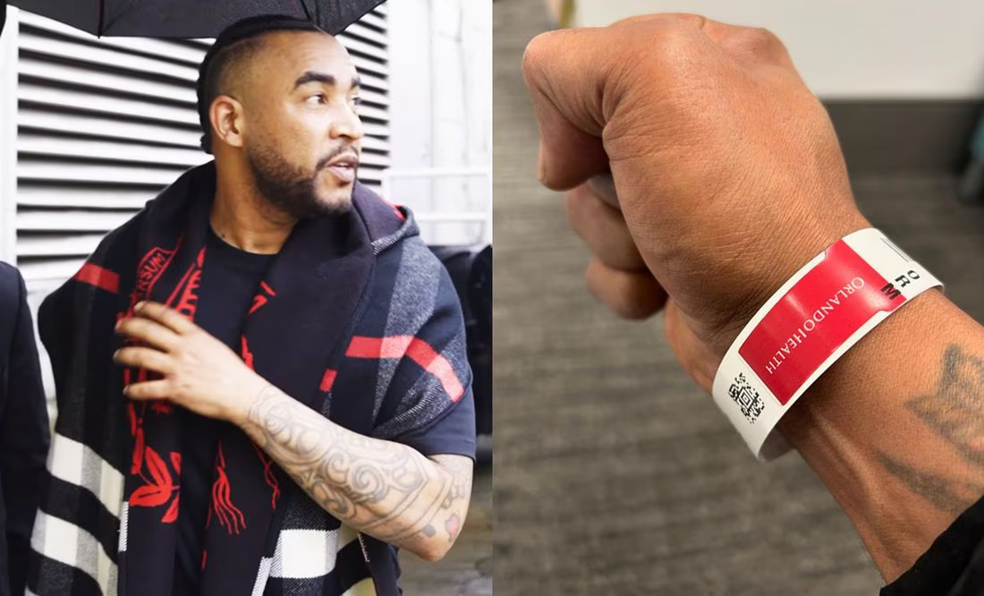Don Omar da a conocer que padece cáncer