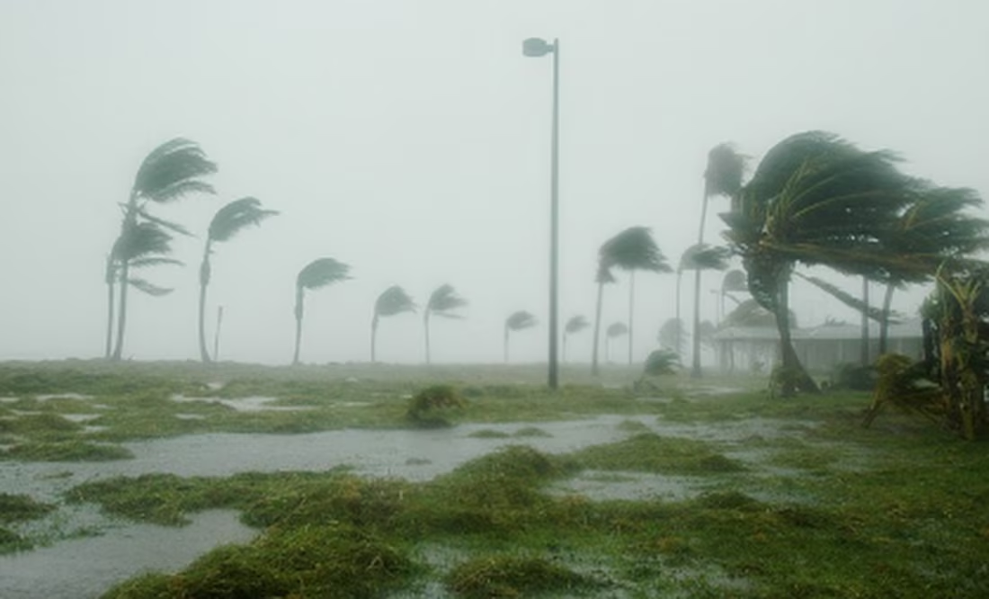 ¿Qué es el fenómeno de La Niña y El Niño y qué efectos se reflejarán en México?