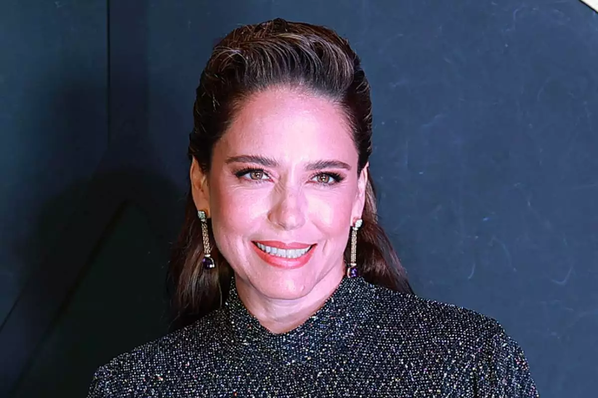 «Hice como si no hubiera pasado»: Ana Claudia Talancón revela que sufrió abuso