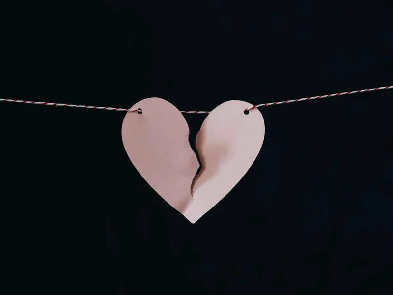 ¿Qué tan rechazado es el divorcio en México?