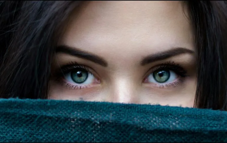 Ejercicios para descansar los ojos y evitar fatiga visual
