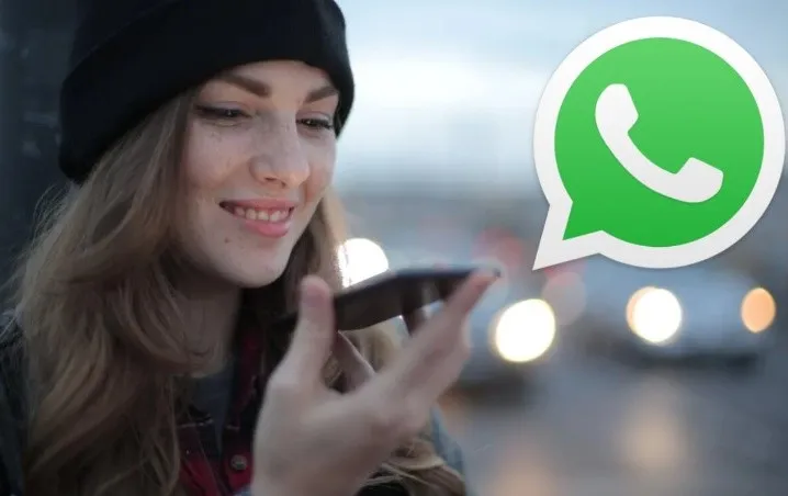 WhatsApp ahora transcribe y traduce tus notas de voz en vivo