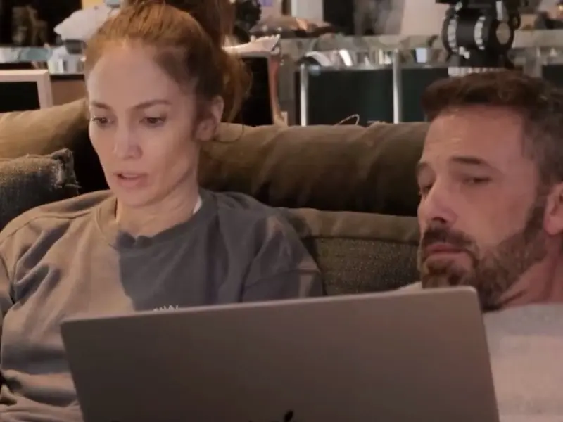 Ben Affleck y Jennifer Lopez son captados juntos tras rumores de separación