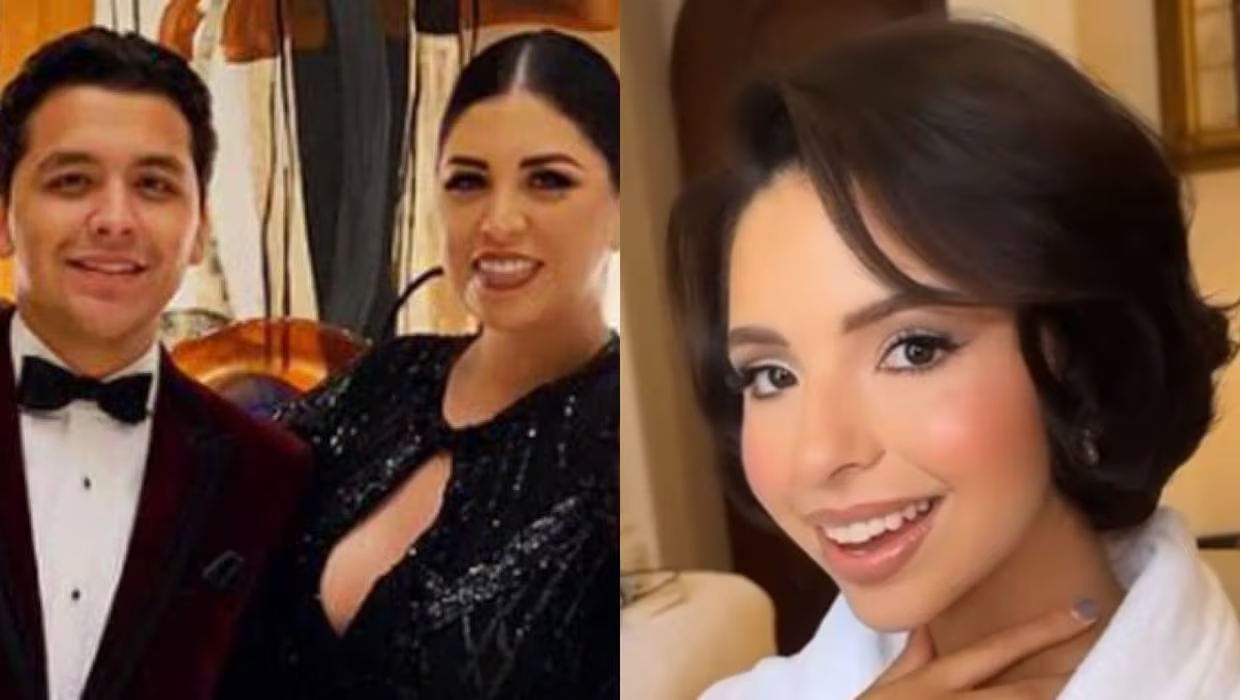 ¿Ángela Aguilar dejó plantada a su nueva suegra?