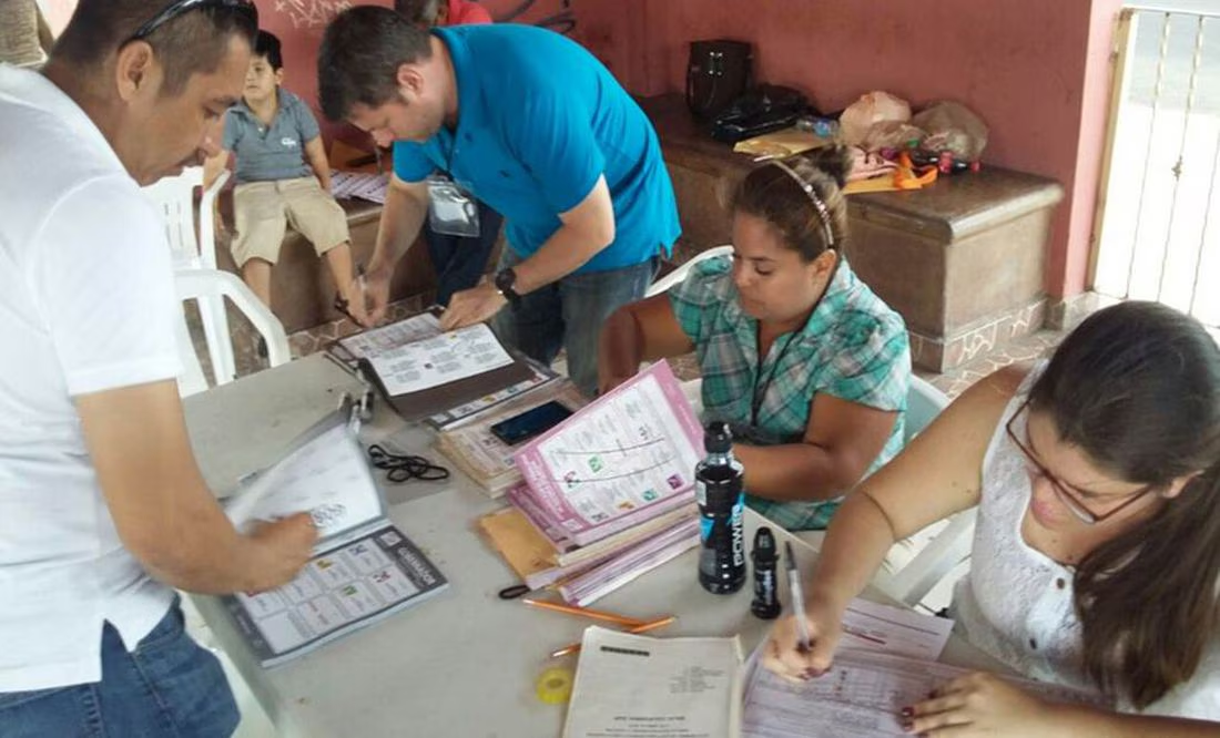 Elecciones 2024: ¿Cuál es la diferencia entre encuesta de salida, conteo rápido y PREP?