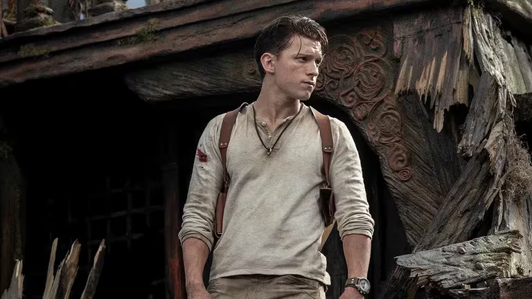 Uncharted: Sony Pictures confirmó que la película protagonizada por Tom Holland tendrá una secuela