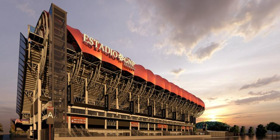 ¡Adiós Foro Sol! Bruno Mars inaugurará el Estadio GNP; fecha y nuevo MAPA del recinto