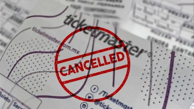 Live Nation investiga el hackeo de Ticketmaster ante posible fuga de datos de usuarios