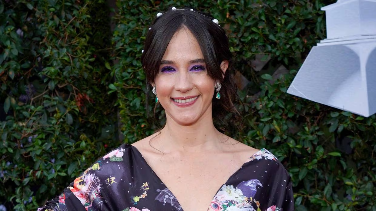 Ximena Sariñana afirma que no le importan las redes
