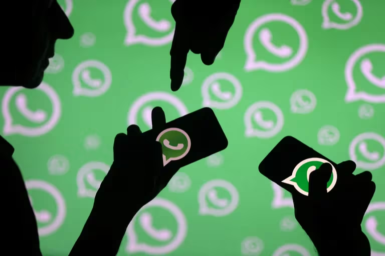 La mejor opción en WhatsApp para ponerle contraseña a cada chat y que nadie te espíe