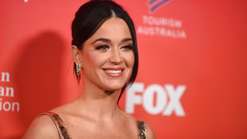 Reviven a Katy Perry denuncia de acoso sexual en su contra