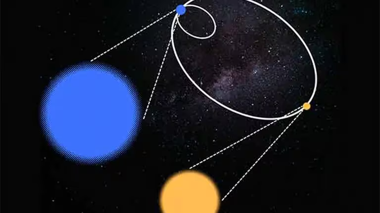 Estudio aporta nueva información sobre la evolución estelar, participa la UNAM