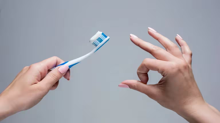 Conoce cuál es la MEJOR pasta dental, según la Profeco